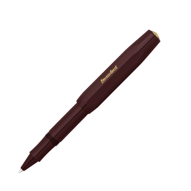 Rollerball Kaweco Classic Sport Special Bordeaux