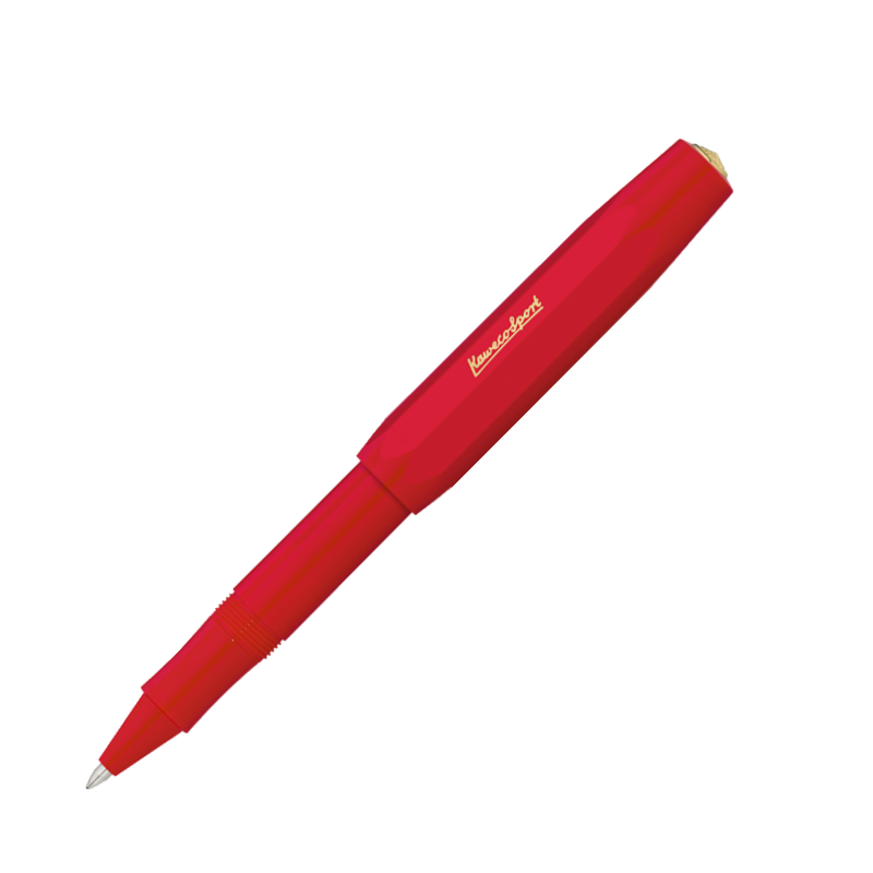 Rollerball Kaweco Classic Sport Special Red