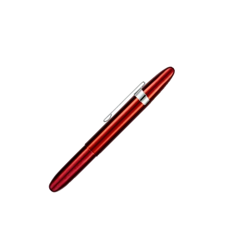 Bolígrafo Fisher Space Pen Bullet Red Planet