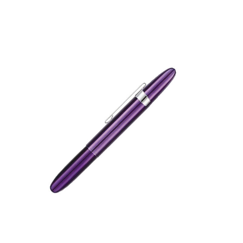 Bolígrafo Fisher Space Pen Bullet Purple Haze
