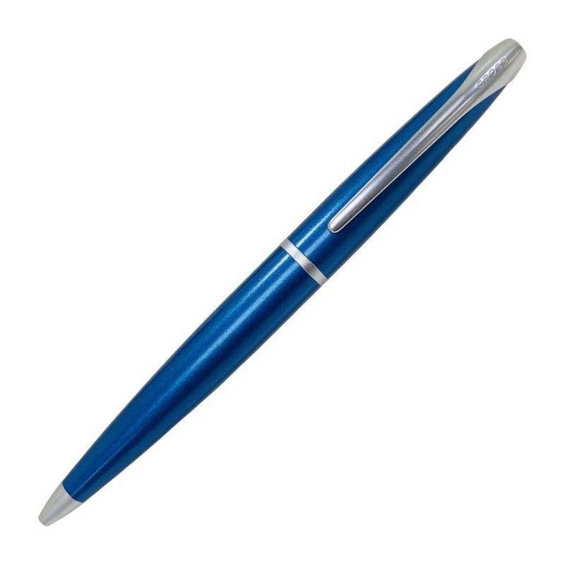 Bolígrafo Cross ATX Laca Azul