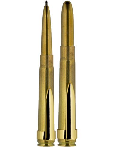 Bolígrafo Fisher Space Pen Bullet 375