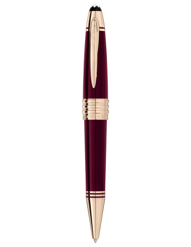 Bolígrafo Montblanc John F. Kennedy Great Characters 2021