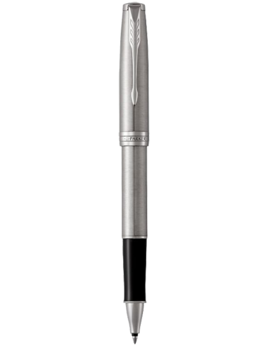 Rollerball Parker Sonnet Acero Inoxidable CT