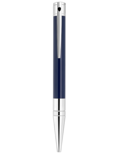 Bolígrafo S.T. Dupont D-Initial Blue