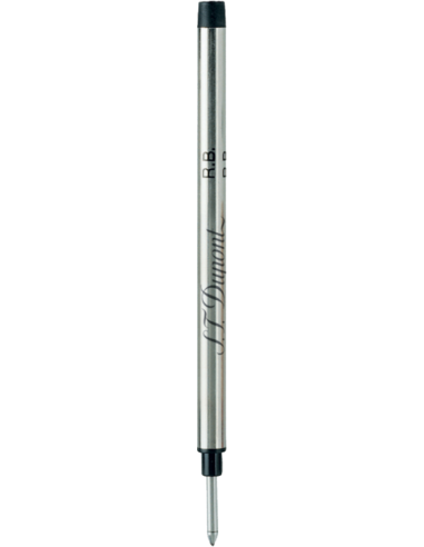 Recambio Rollerball S.T. Dupont Negro